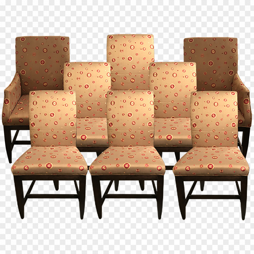 Chair Loveseat Furniture Embroidery Upholstery PNG