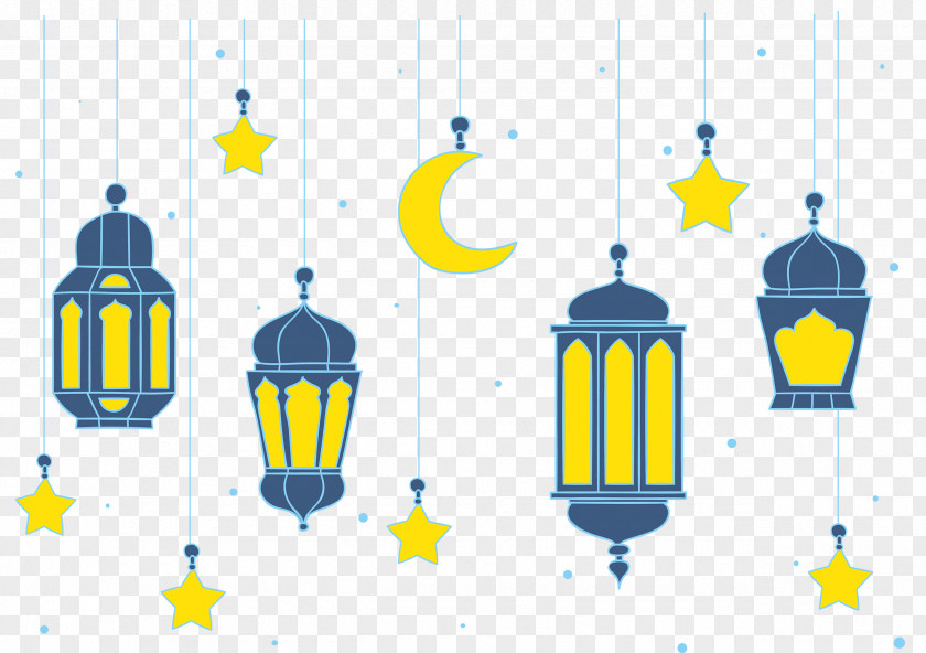 Chinese Lantern Eid Al-Fitr Clip Art Al-Adha Ramadan PNG