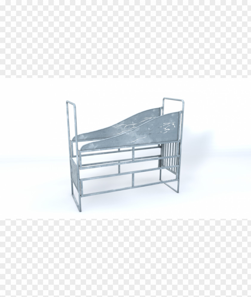 Design Bed Frame Garden Furniture PNG