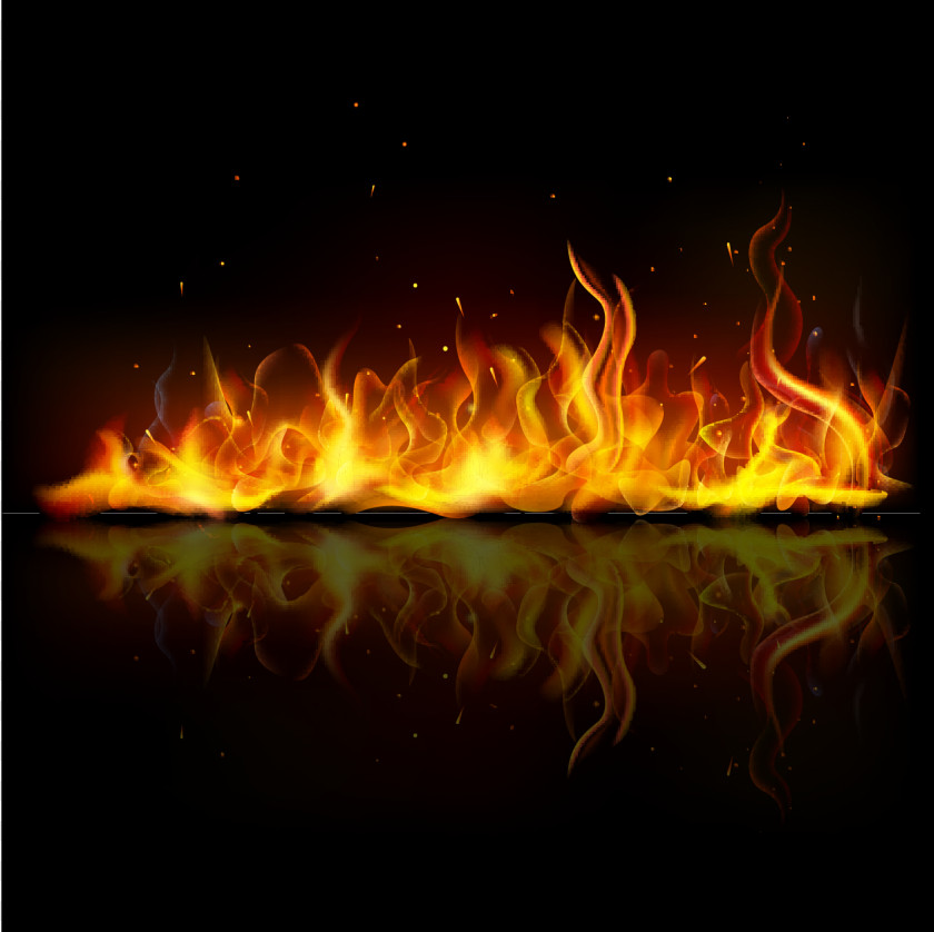 Flame Fire Royalty-free PNG