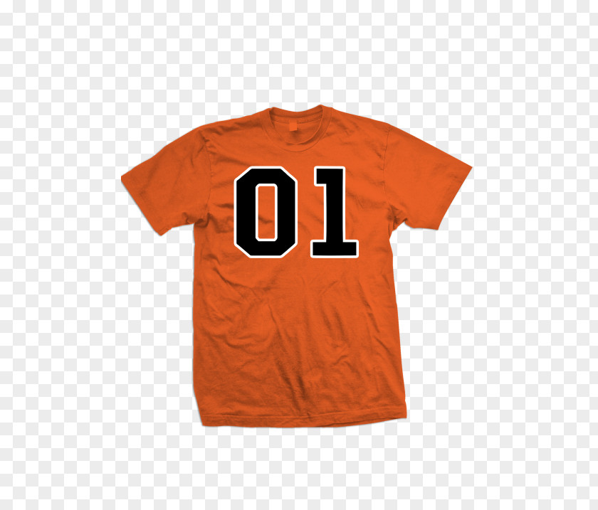 General Lee Long-sleeved T-shirt Clothing PNG