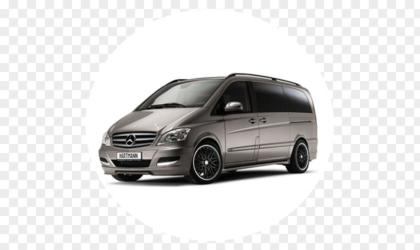 Mercedes-Benz Viano Vito Car MERCEDES V-CLASS PNG