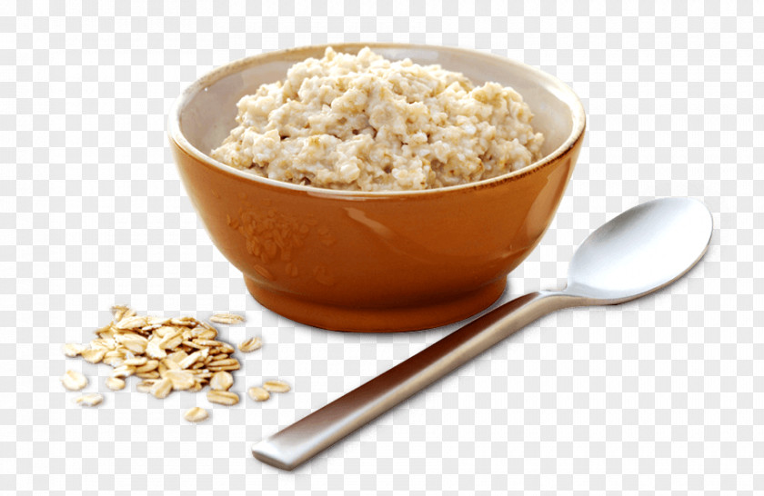 Oats Breakfast Cereal Bagel Congee Oatmeal PNG