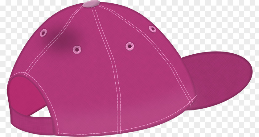 Pink Hat Baseball Cap Drawing Boy PNG