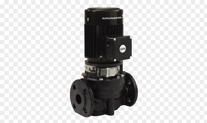 Pump Grundfos Nenndruck Water PNG