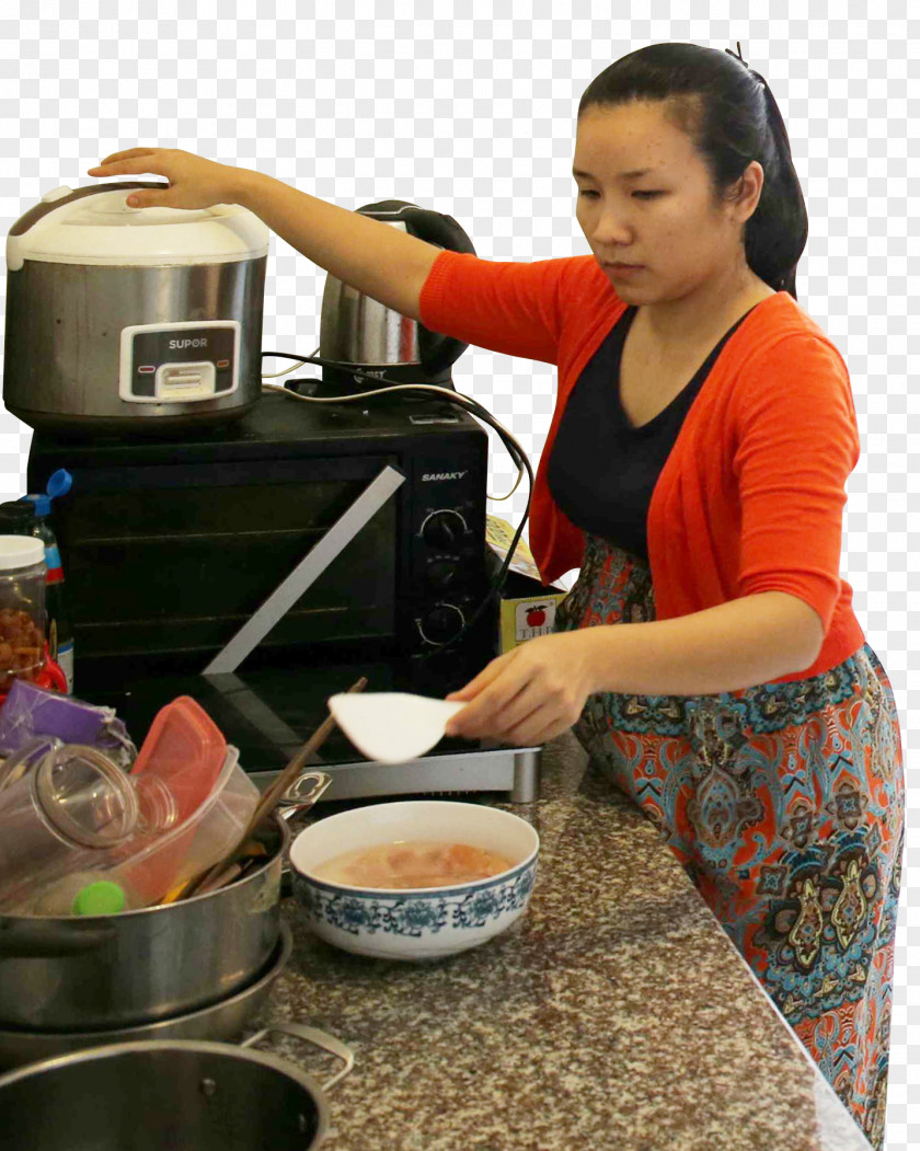Sai Gon Cooking Can Ho Gia Re Ingredient Small Appliance Dish PNG