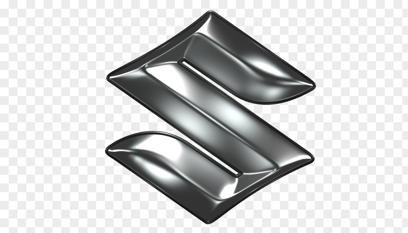 Symbol Steel Suzuki Logo PNG