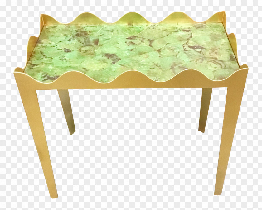 Table Bedside Tables Furniture Chairish Ruffle PNG