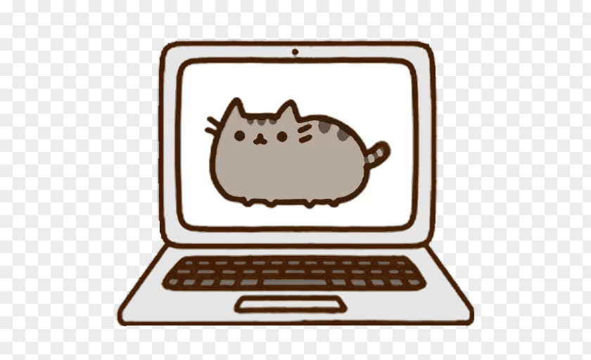 World Wide Web Pusheen Cats And The Internet PNG