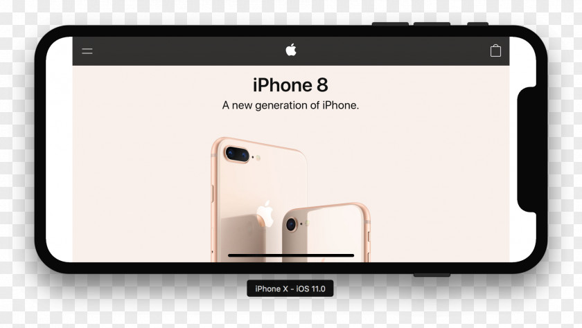 Apple Iphone IPhone 6 Plus 6s X Page Orientation PNG