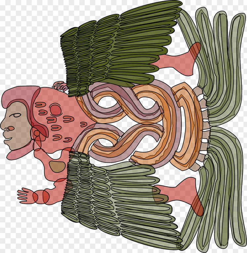 Aztec Print Maya Civilization Valley Of Mexico Nahuatl Name Difrasismo PNG