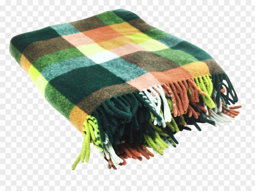 Blanket Wool Pattern PNG