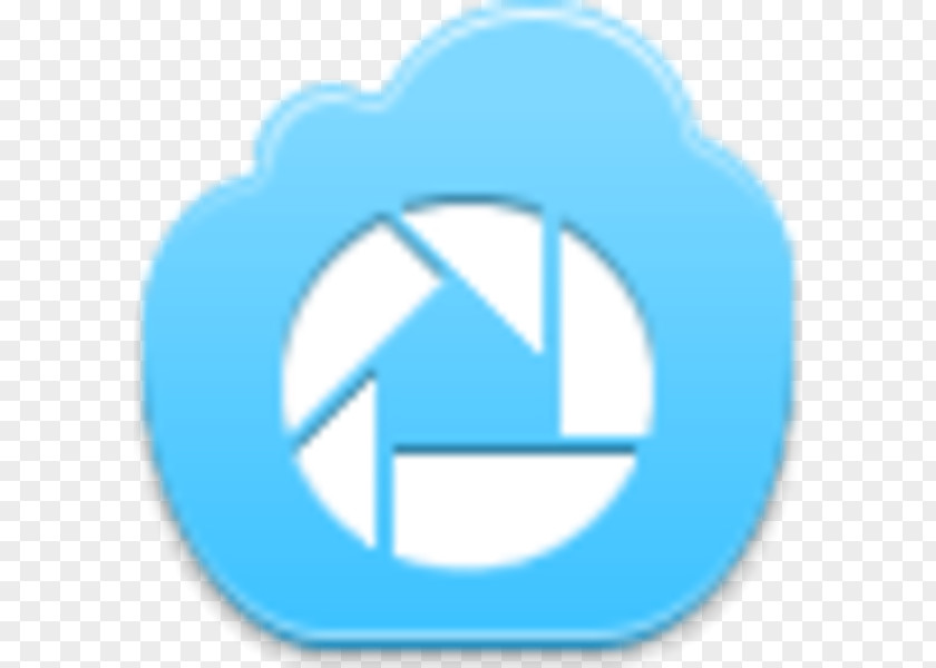 Blue Clouds Brand Facebook Instagram Logo Product PNG