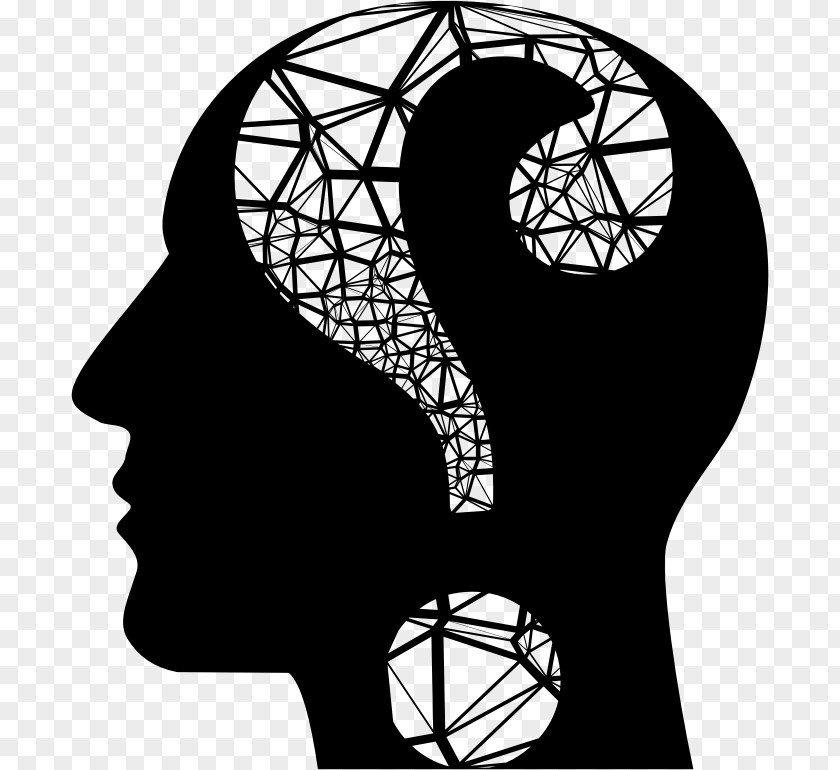 Broken Brain Clip Art PNG