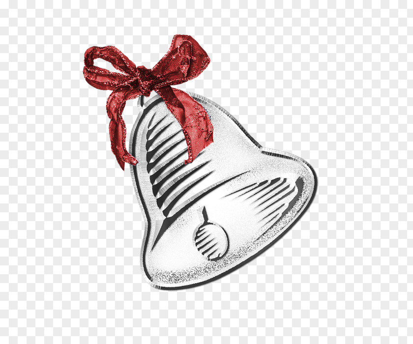 Christmas Ornament Shoe PNG