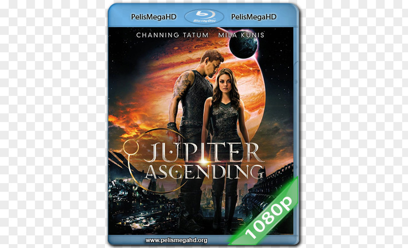 Dvd Blu-ray Disc Ultra HD Jupiter Jones Digital Copy Ultra-high-definition Television PNG