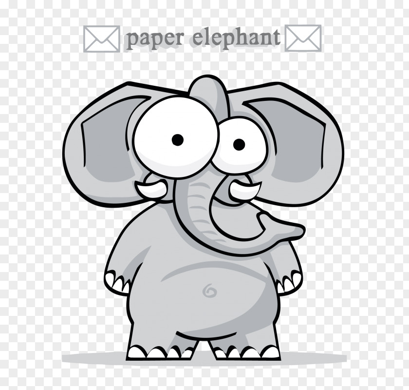 Elephant 101 Jokes For All The Family From Baghdad Clip Art PNG