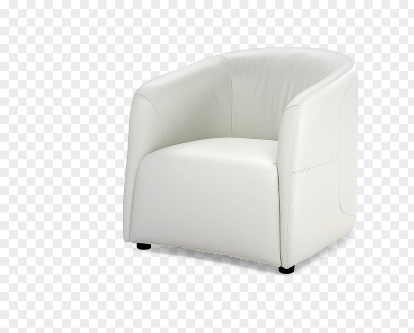 Fauteuil Natuzzi Club Chair Comfort PNG