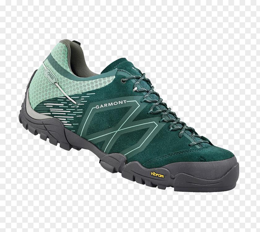 Hiking Boot Approach Shoe Gore-Tex PNG