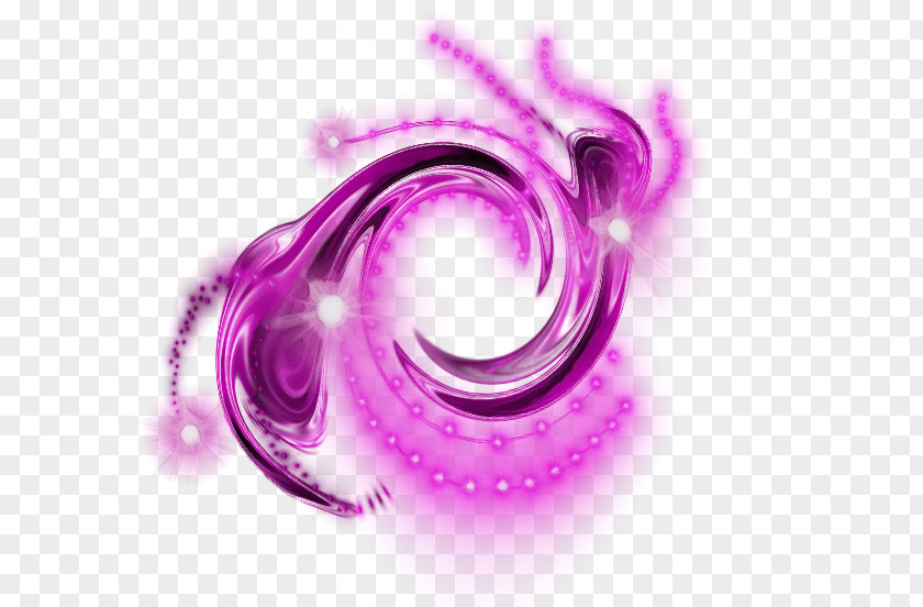 Liquid Purple Violet Graphic Design PNG