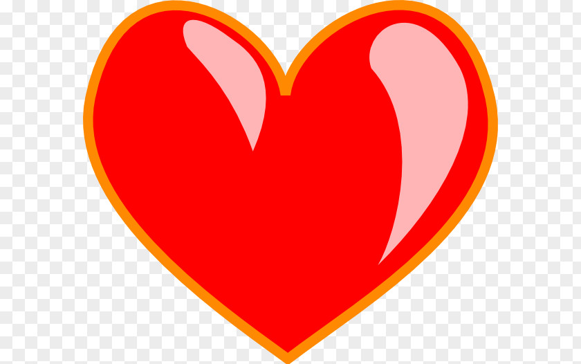 Love Cliparts Heart Clip Art PNG