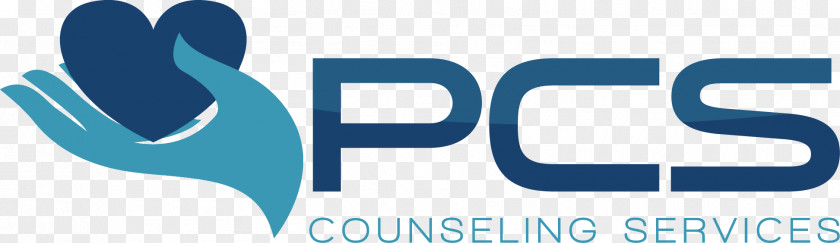 PCS Counseling Services Logo Brand PNG