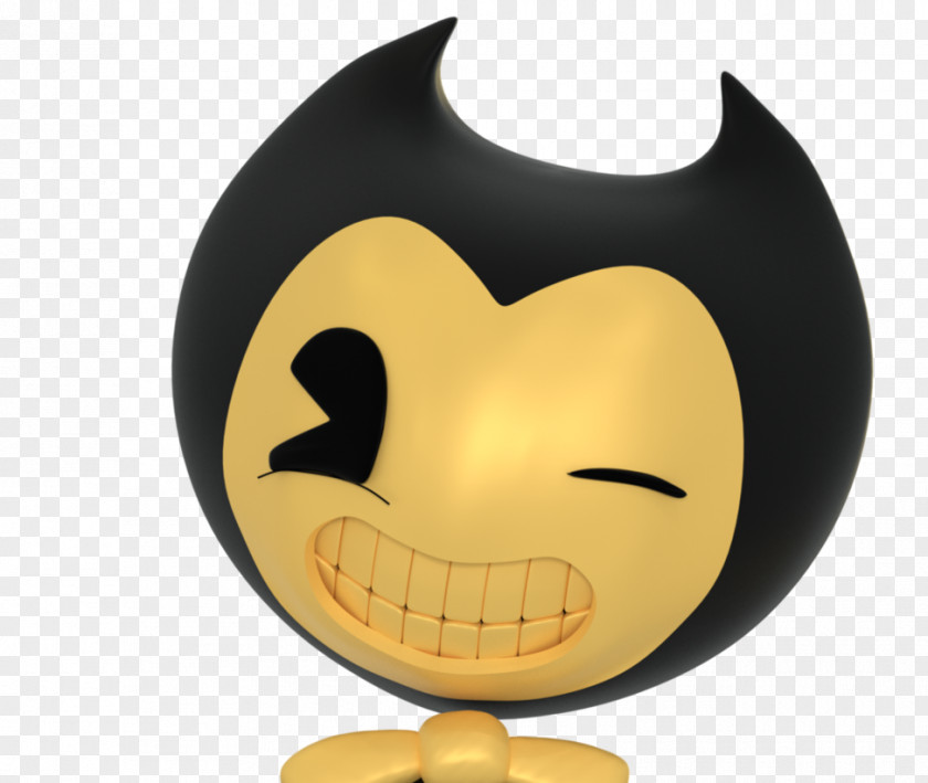 Pixel Glasses Bendy And The Ink Machine Image Art Smiley DeviantArt PNG