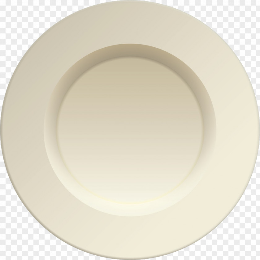 Plate Image Tableware Circle Design PNG
