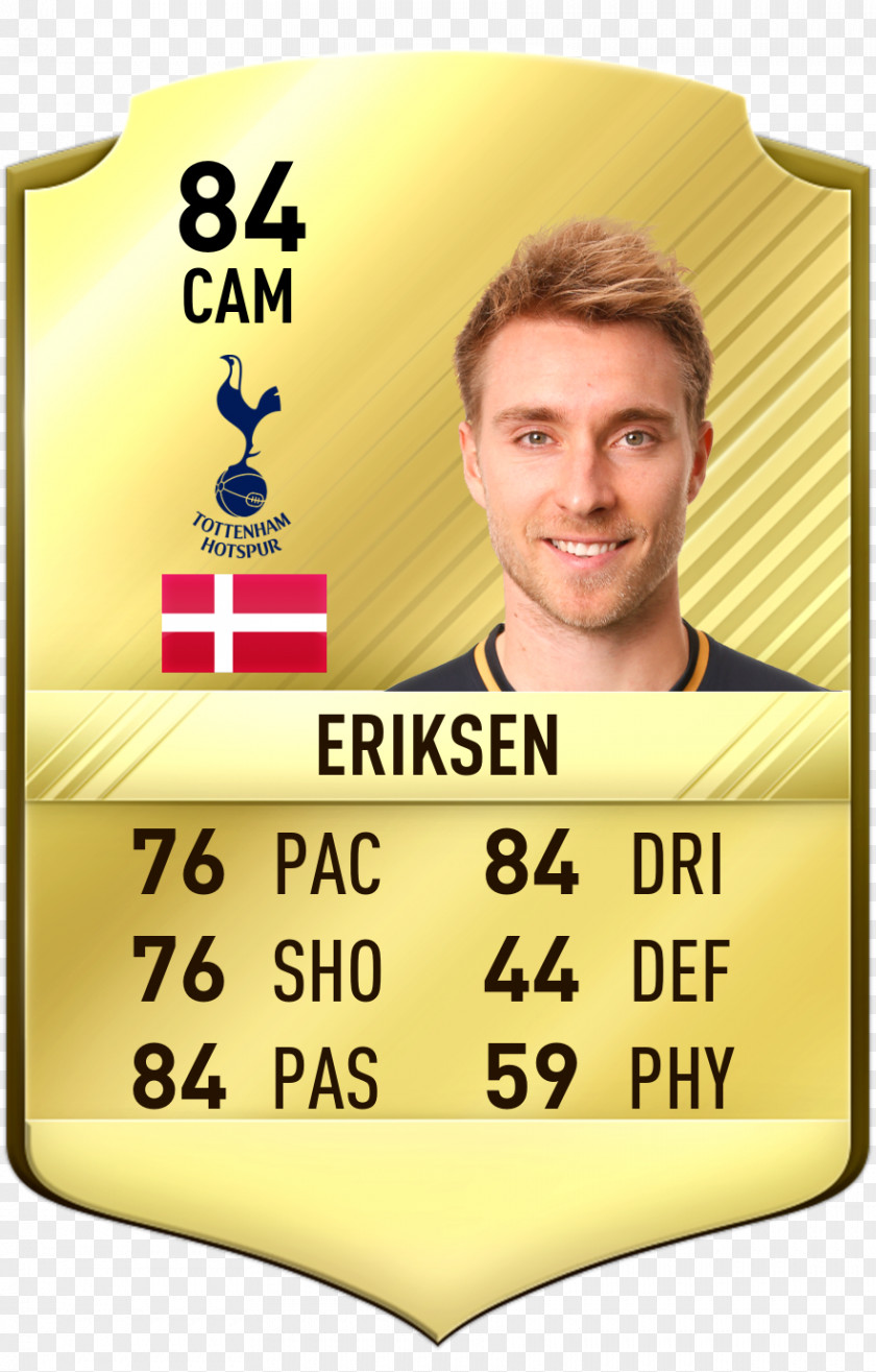 Premier League Luka Modrić FIFA 17 18 Tottenham Hotspur F.C. PNG