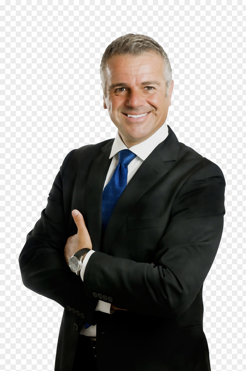 Recruiter Gesture Suit Formal Wear White-collar Worker Male Businessperson PNG