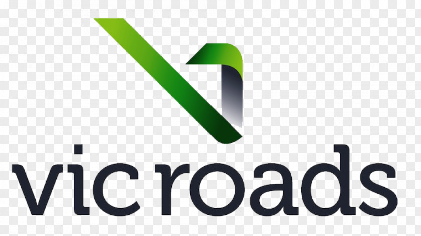 Road VicRoads Logo Brand PNG