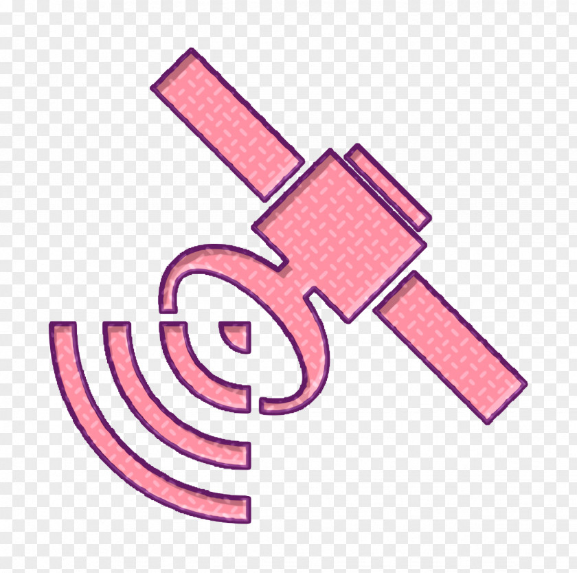 Roads Icon Radio Control Antenna PNG