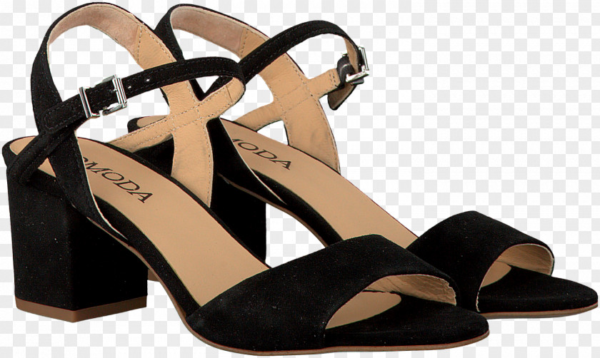 Sandal Footwear Shoe Suede Slide PNG