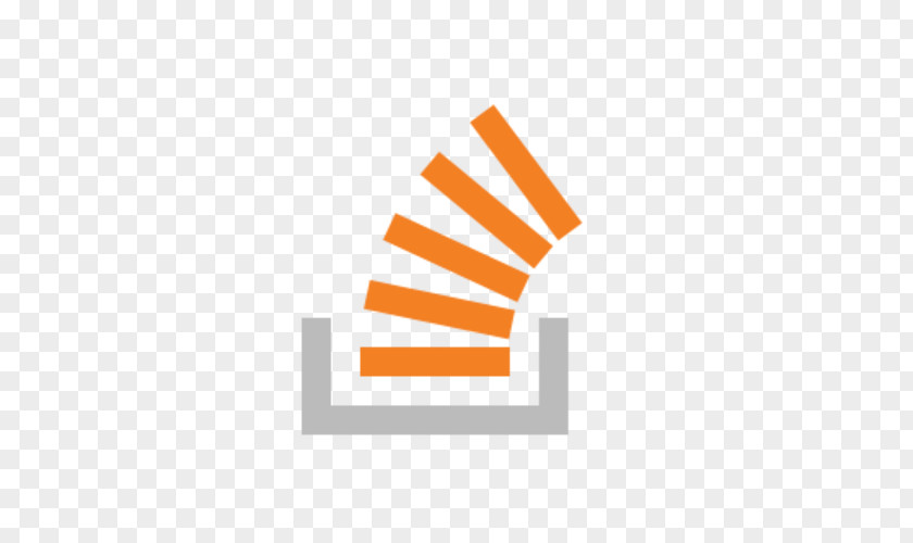 Stack Overflow Logo Programmer Software Developer Computer Programming PNG