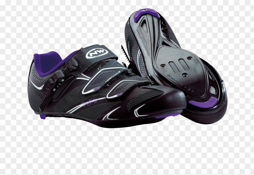 Star Light Cycling Shoe Racing Bicycle PNG