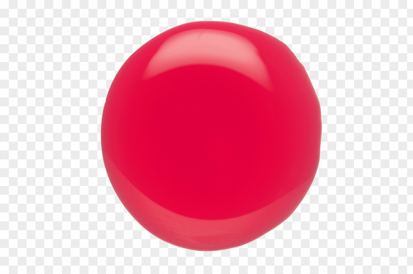 Vegan Nail Problems Product Design Sphere RED.M PNG
