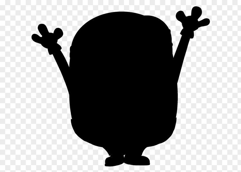 Adventure Film Minions Image Silhouette PNG