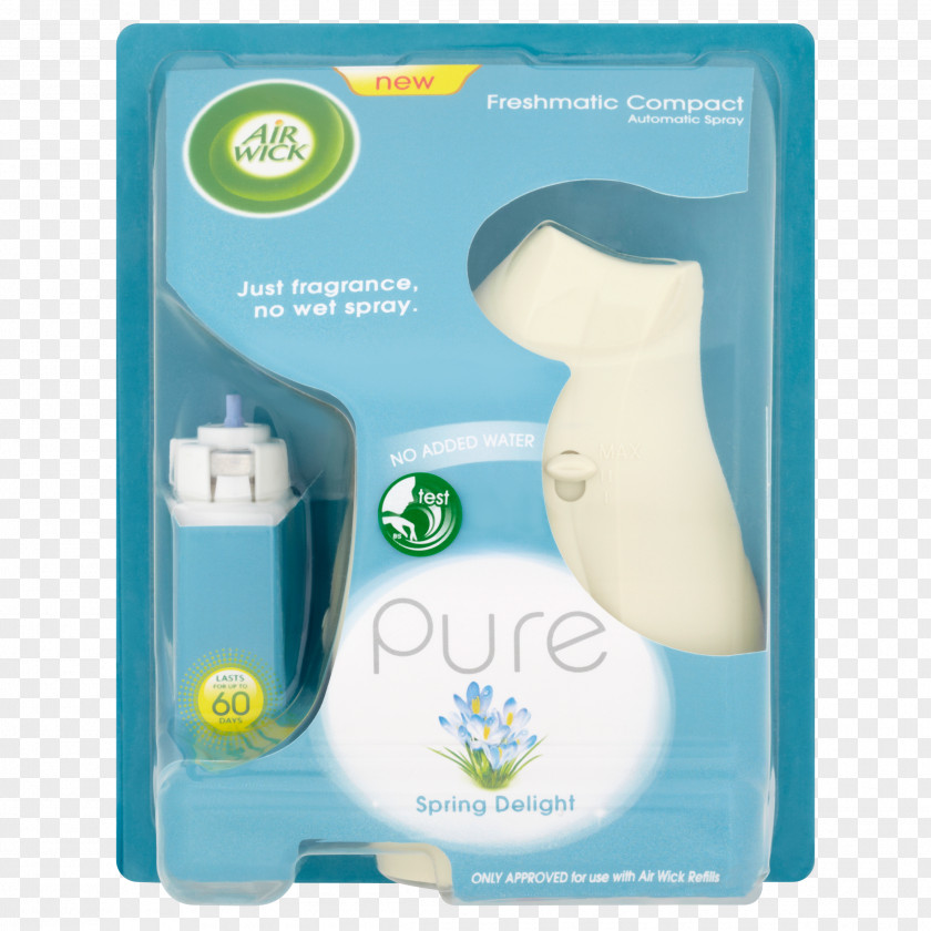 Air Fresh Wick Fresheners Glade Aerosol Spray PNG