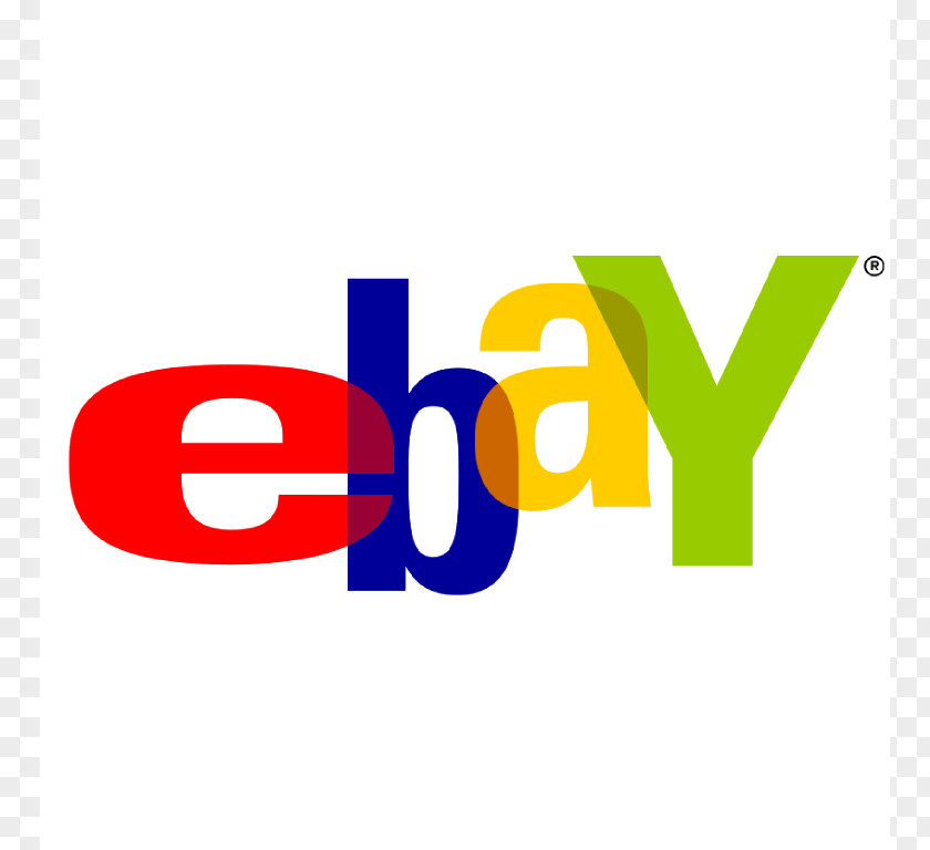 Alfabet Image EBay Logo Coupon Auction Brand PNG