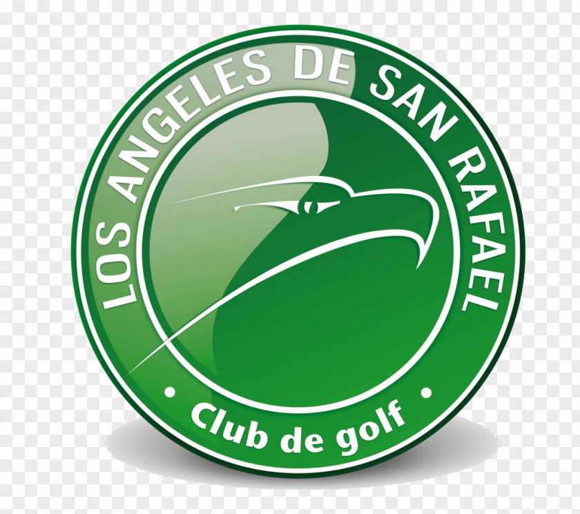 Angeles De San Rafael Logo Brand Product Emblem Trademark PNG