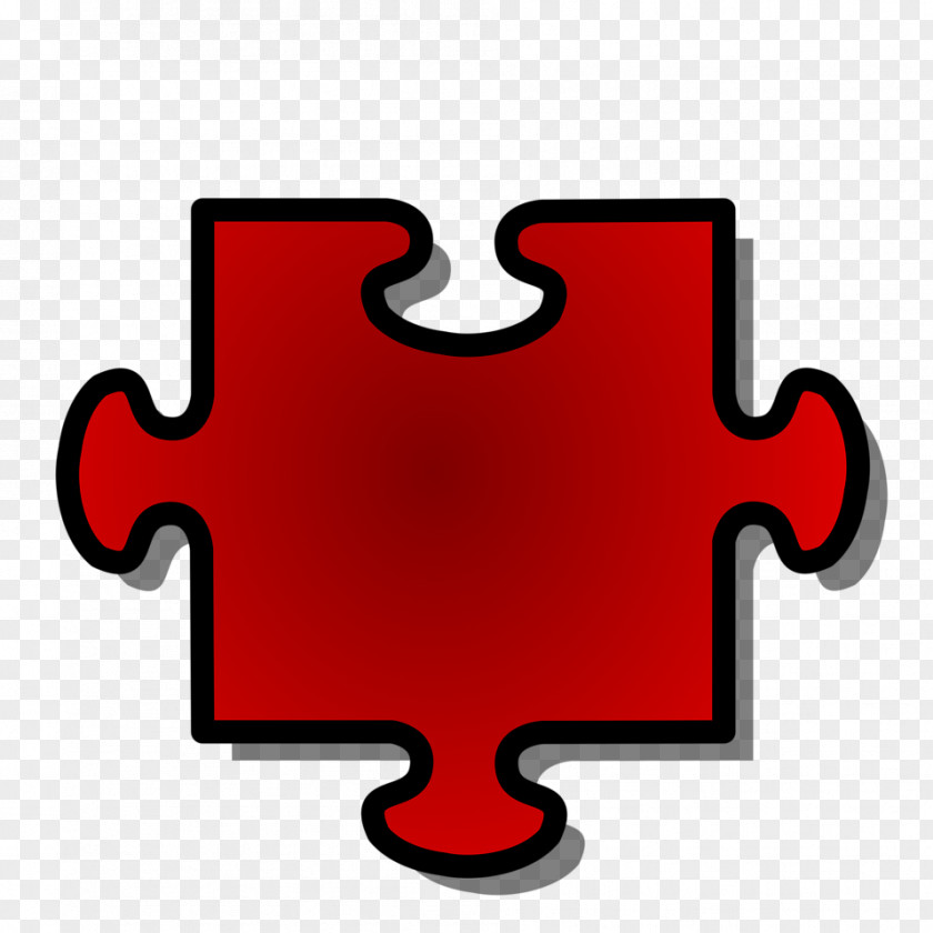 Autistic Jigsaw Puzzles Clip Art Vector Graphics Openclipart Inovart Puzzle Blank PNG