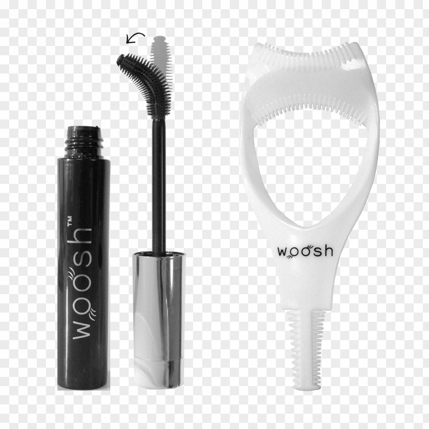 Brush Blot Mascara Cosmetics Eyelash Curlers Beauty PNG