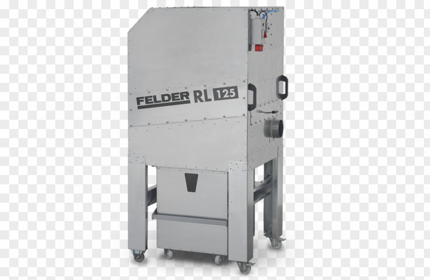 Chip Bag Machine Air Filter Dust Collector Industry PNG