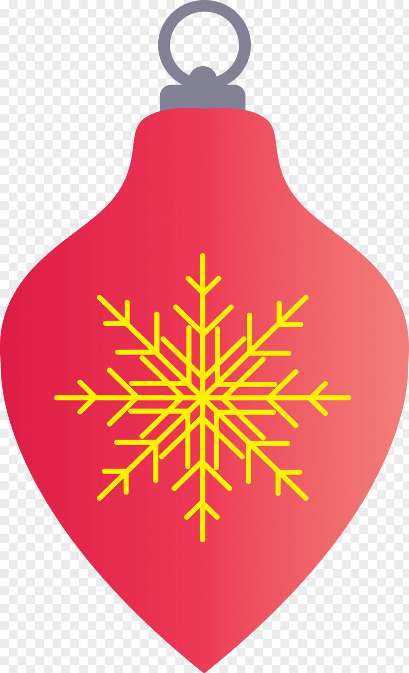 Christmas Bulbs Ornaments PNG