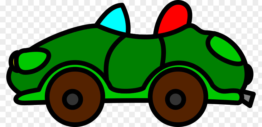 Clunker Cars Small Clip Art Car Vector Graphics Image PNG