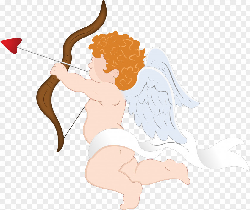 Cupid Bow PNG