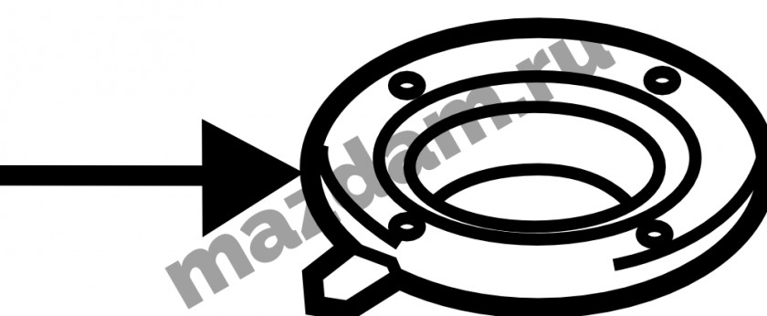 Cx5 2018 Wheel Clip Art Rim Line Brand PNG