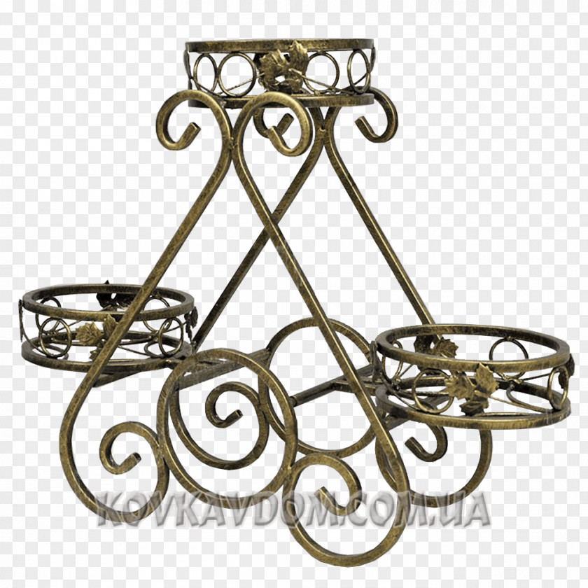 Flower Furniture Idea Retail Forging PNG