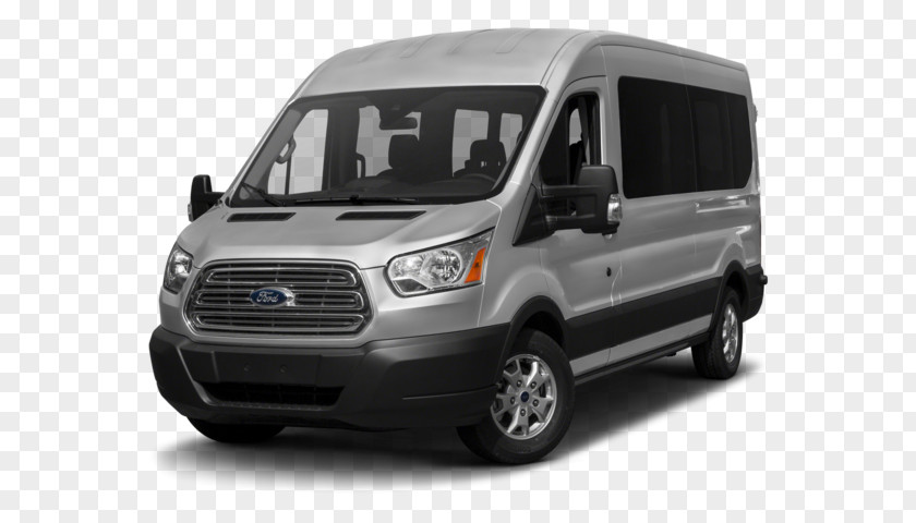 Ford 2018 Transit-350 2017 Transit-250 Car Transit-150 PNG