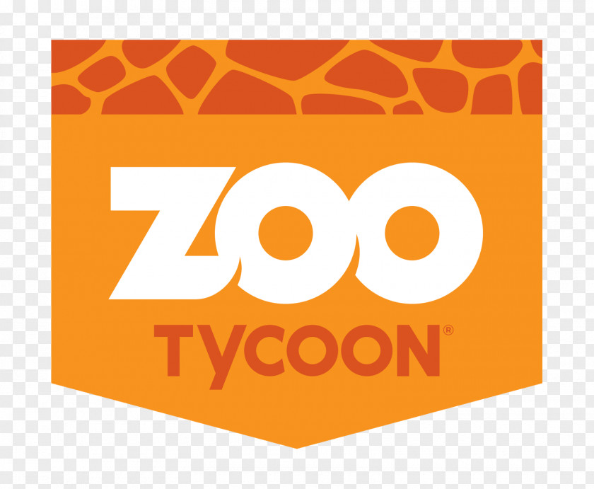 Game Logo Zoo Tycoon Xbox 360 Kinectimals One Microsoft Studios PNG